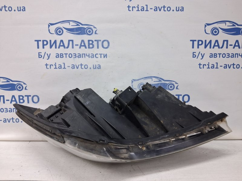 Фара левая галоген Рестайлинг Kia Ceed ED 1.6 DIESEL D4FB 2006 (б/у) Київ - зображення 10