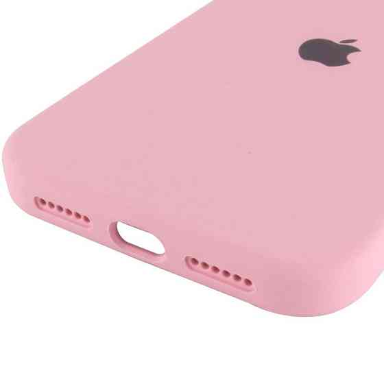 Чехол Silicone Case Full Protective (AA) для Apple iPhone 17 Pro (6.3") Херсон