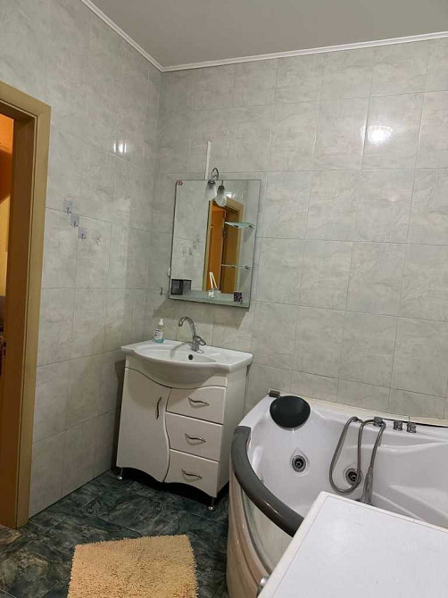 долгосрочная аренда 1-к квартира Киево-Святошинский, Гостомель, 8000 грн./мес. Гостомель - изображение 12