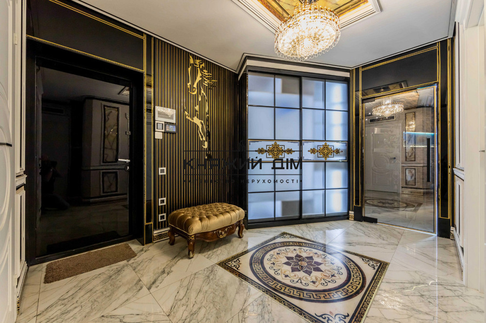 ОРЕНДА (БЕЗ КОМІСІЇ) 2к квартира ЖК Family Friends вул Новопольова 2. код 11202964 Київ - зображення 12