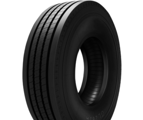 235/75 R17.5 Samson GL283A 143/141J Рульова шина Киев - изображение 11