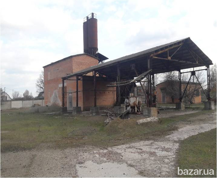 ПРОДАМ ПРОИЗВОДСТВЕННО СКЛАДСКОЙ КОМПЛЕКС! Київ - зображення 5