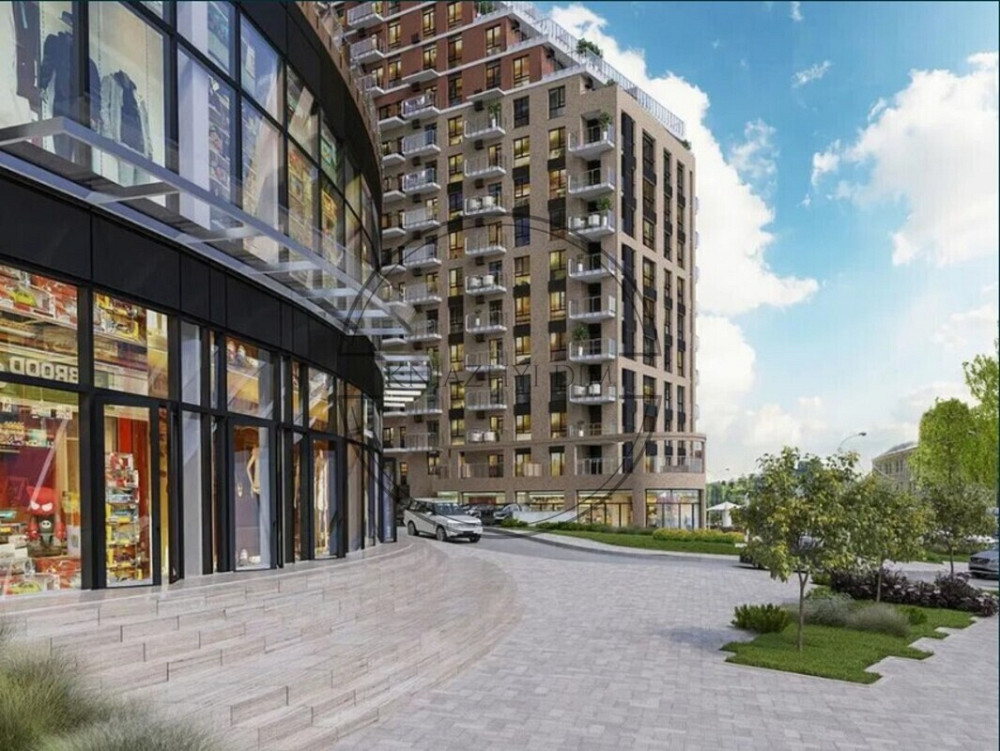 Продажа 1 к.кв на Лукьяновке ЖК Миракс Код объекта 21128556 Київ - зображення 6