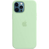 Чехол Silicone Case Full Protective (AA) для Apple iPhone 15 Pro (6.1") Херсон
