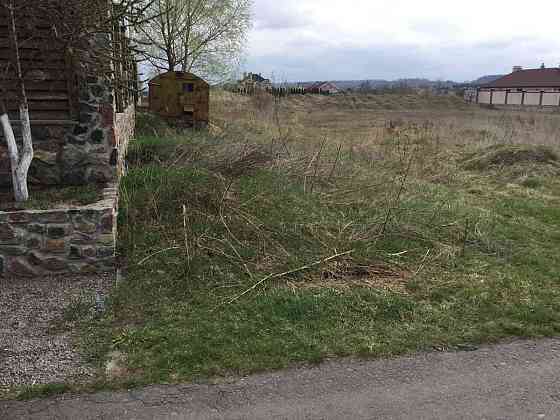 продажа участок под жилую застройку Обуховский, Романков, 336000 $ 