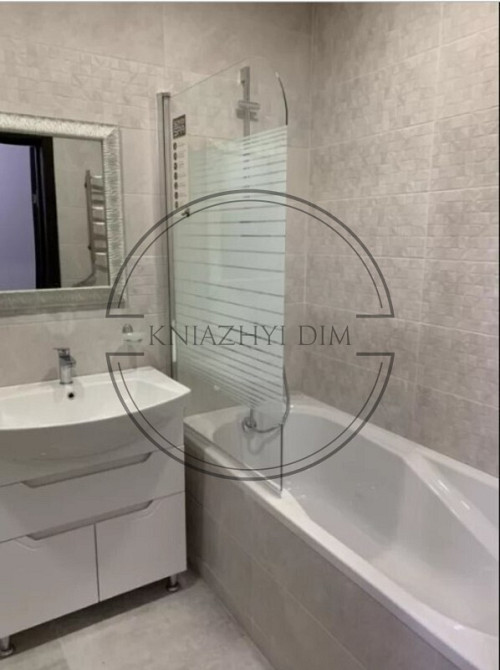 Сдается 1 к.кв. студио ЖК Французский Квартал 2. № 11172844 Киев - изображение 8