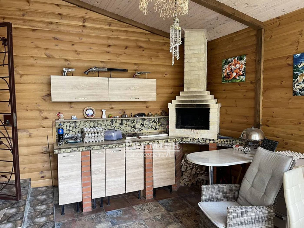 Продам двоповерховий будинок Дуплекс. Одесса - изображение 3