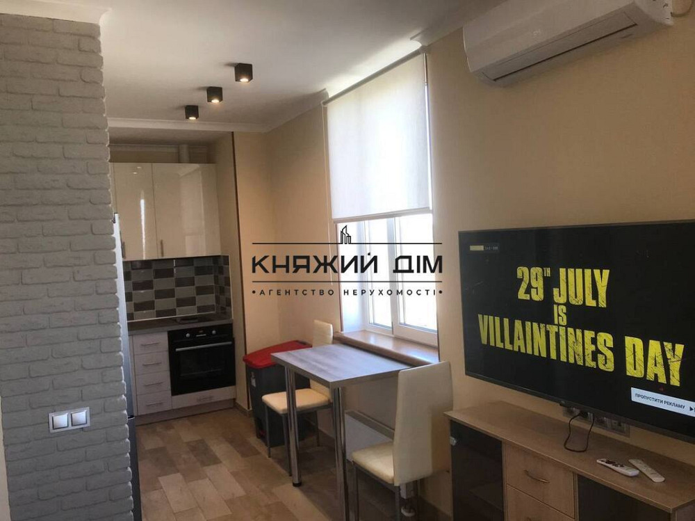 Оренда 1-к квартири ЖК Львівський. №11198640 Київ - зображення 10