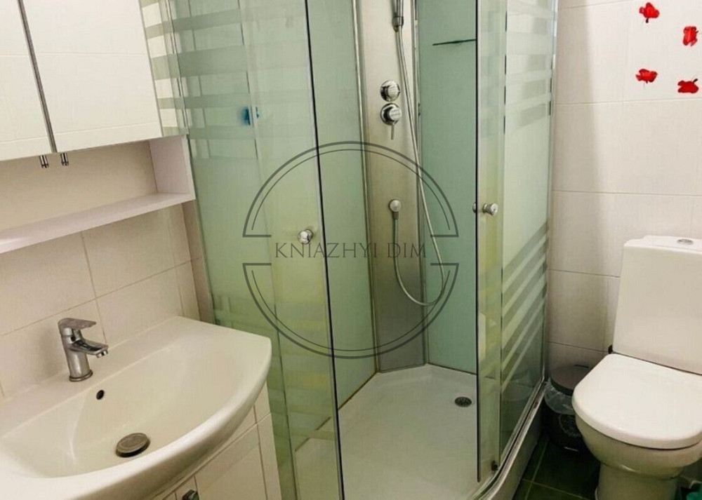 Оренда 3-х поверхового будинку на Осокорках. № 139015 Киев - изображение 12