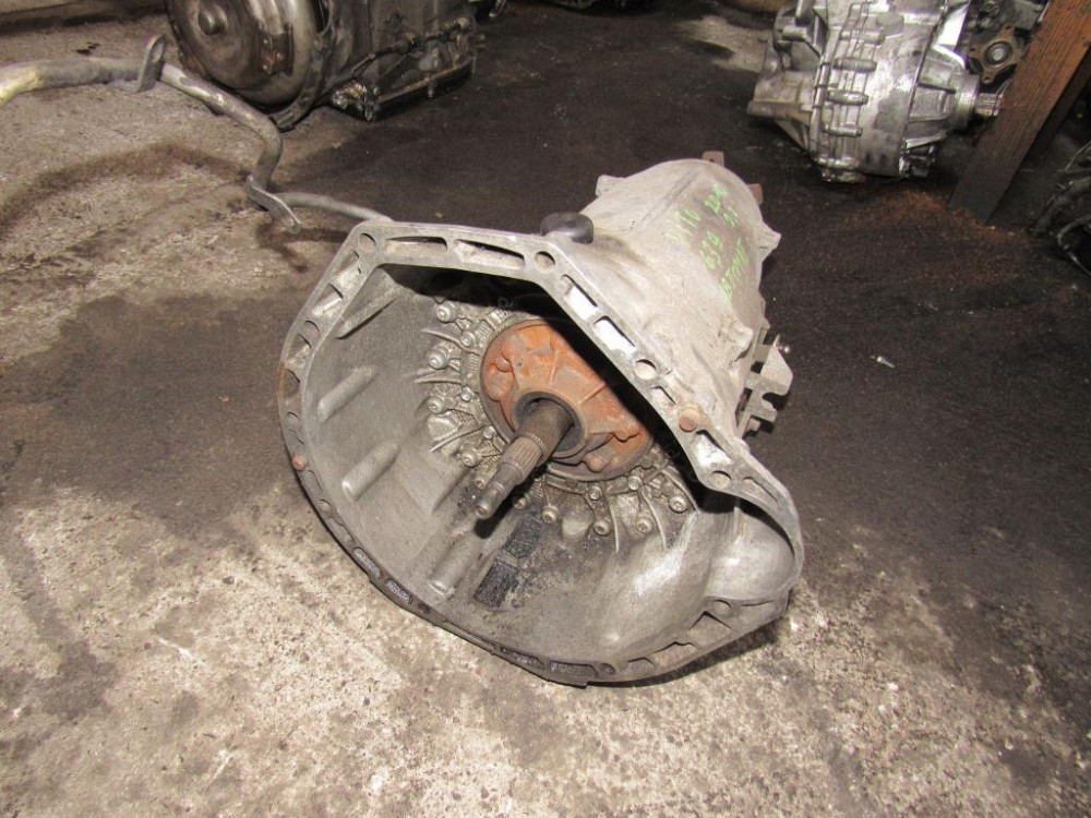 АКПП Коробка передач автомат Mercedes Vito 2.2 cdi 2010-2014 Ковель - зображення 2