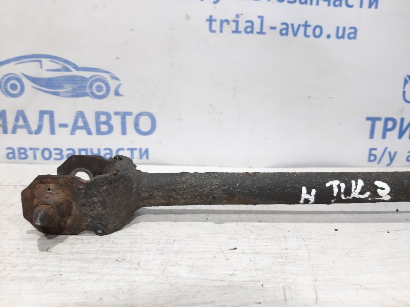 Рычаг задний поперечный Hyundai Tucson JM 2.0 DIESEL D4EA 2004 задн. (б/у) Київ - зображення 2