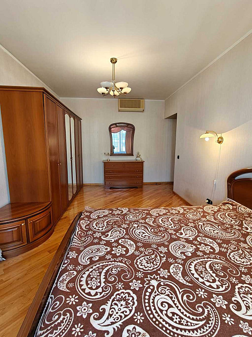 долгосрочная аренда 3-к квартира Киев, Печерский, 25000 грн./мес. Київ - зображення 8