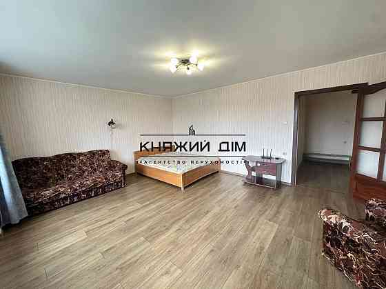 Оренда 1 кім. квартири метро Харківська. 5 хвилин ходу № 11204531 Киев