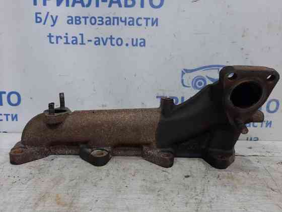 Коллектор выпускной Toyota Avensis 2002-2010 1714127040 (Арт. 26478) Київ