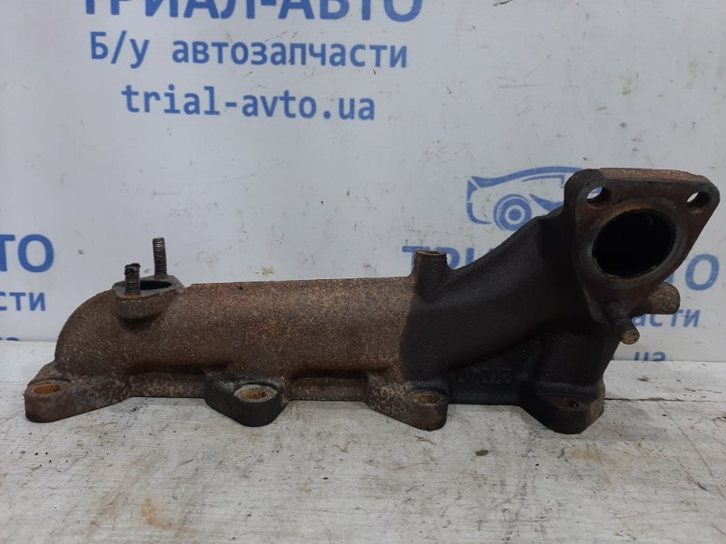 Коллектор выпускной Toyota Avensis 2002-2010 1714127040 (Арт. 26478) Київ - зображення 2