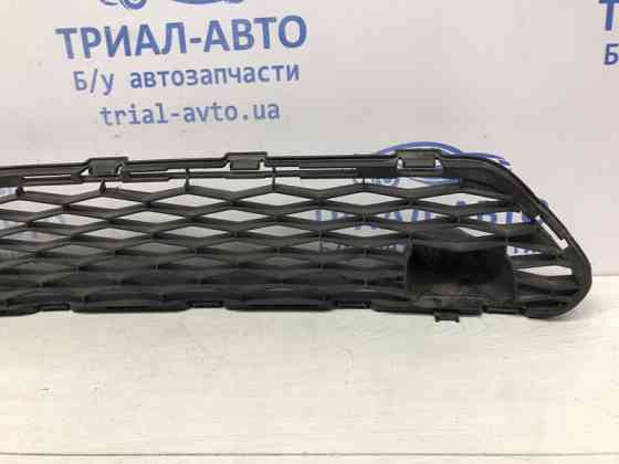 Решетка бампера центральная Nissan X-Trail 2014-2021 622544CC0A (Арт. 55299) Київ