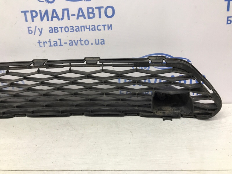 Решетка бампера центральная Nissan X-Trail 2014-2021 622544CC0A (Арт. 55299) Київ - зображення 6