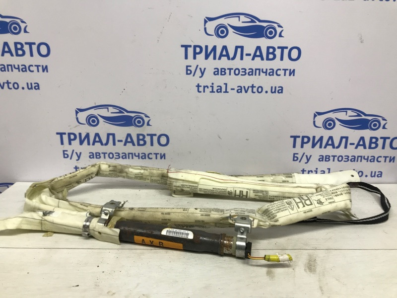 Airbag потолка(шторка) правый Toyota Avensis T25 1.8 БЕНЗИН 1ZZFE 2002 (б/у) Киев - изображение 2