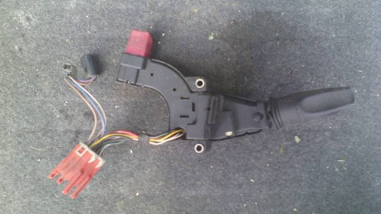 Переключатель подрулевой 86gg-13b302-aa Форд Скорпио 85-89г.в. Винница - изображение 1