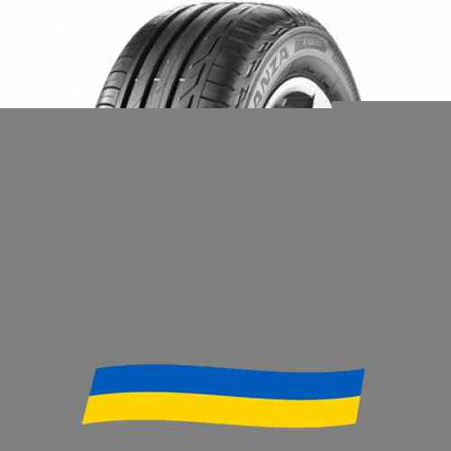 215/55 R17 Bridgestone Turanza T001 94V Легкова шина Київ