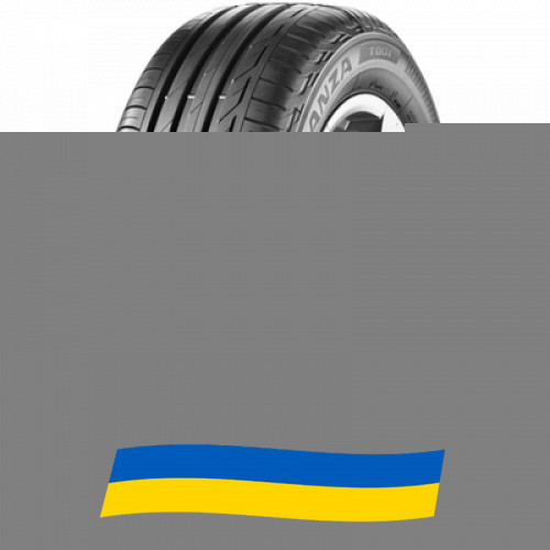 215/55 R17 Bridgestone Turanza T001 94V Легкова шина Київ - зображення 1