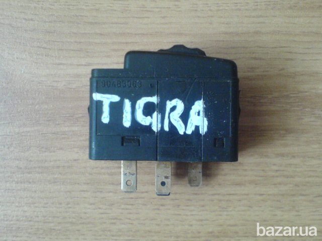 Дрібні запчастини до Opel Tigra-I Івано-Франківськ - зображення 4