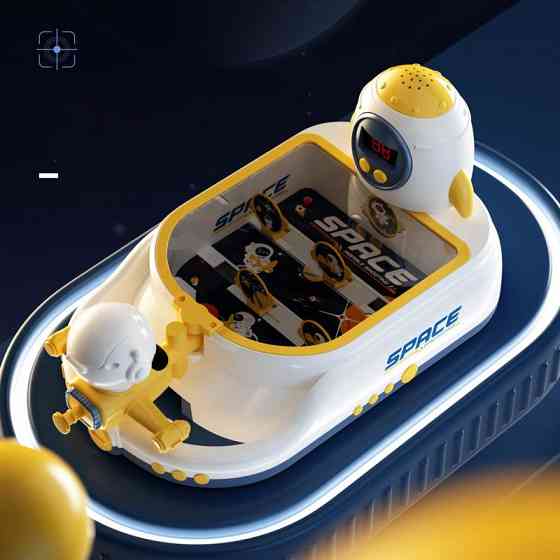 Настольная интерактивная игра SHT 889-8 Shooting Space Херсон