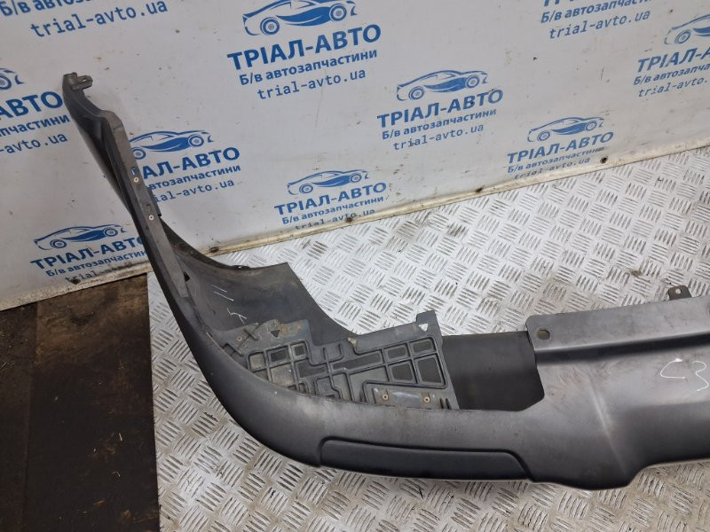 Бампер передний Hyundai Tucson 2004-2009 865112E040 (Арт. 86271) Киев - изображение 7