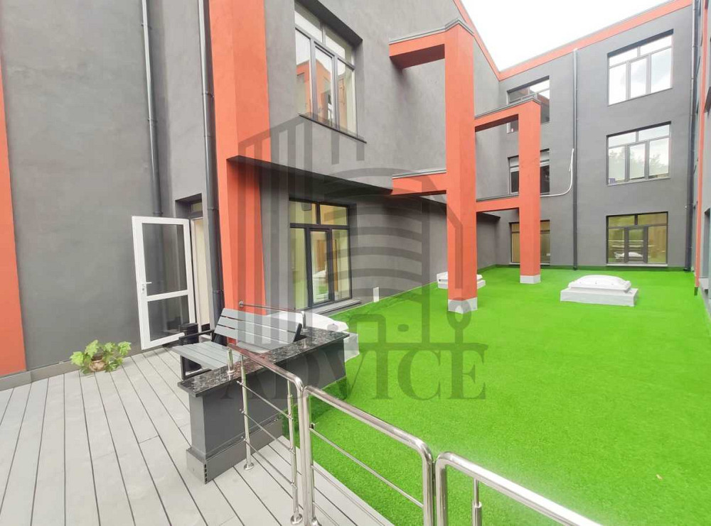 долгосрочная аренда офисное помещение Киев, Дарницкий, 10850 грн./мес. Київ - зображення 7