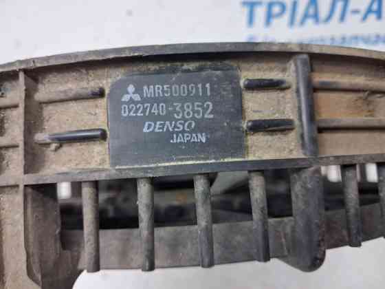 Вентилятор радиатора Mitsubishi Pajero Wagon 2006-2022 MR500911 (Арт. 87527) Киев