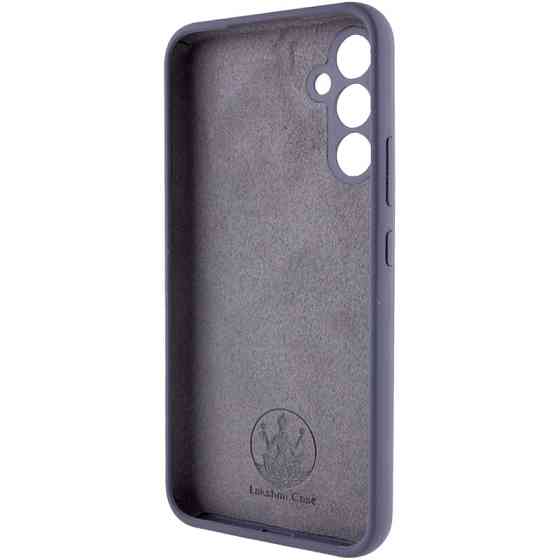 Чехол Silicone Cover Lakshmi Full Camera (AAA) для Samsung Galaxy S23 Херсон