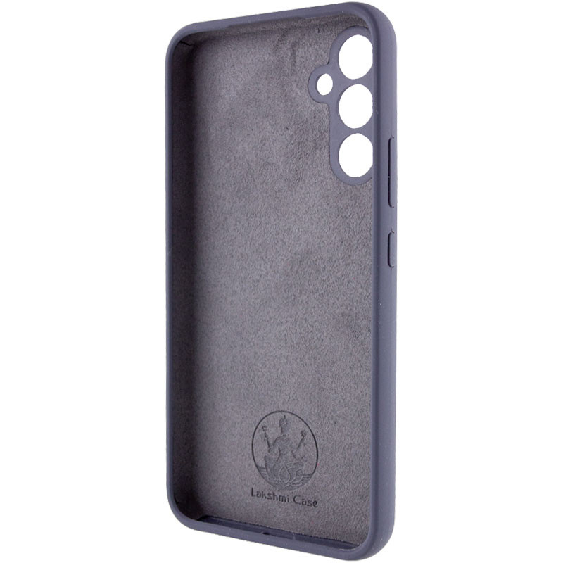 Чехол Silicone Cover Lakshmi Full Camera (AAA) для Samsung Galaxy S23 Херсон - зображення 4