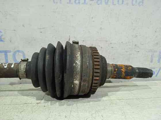 Привод передний левый АКПП Chevrolet Lacetti J200 1.8 БЕНЗИН 2004 (б/у) Київ