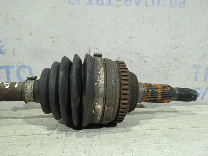 Привод передний левый АКПП Chevrolet Lacetti J200 1.8 БЕНЗИН 2004 (б/у) Київ - зображення 3