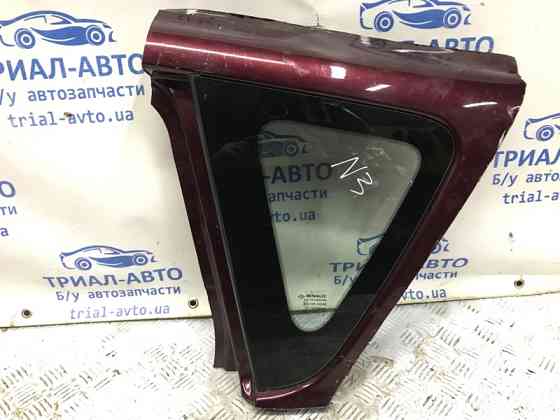 Стекло в кузов заднее левое Renault Scenic 2009-2016 833070003R (Арт. 33278) Київ