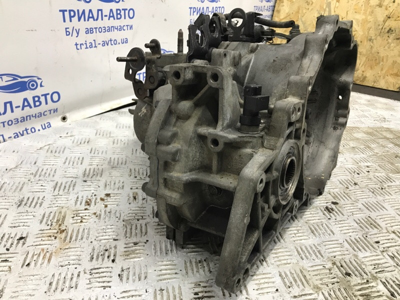 Коробка передач МКПП Hyundai Tucson JM 2.0 DIESEL D4EA 2004 (б/у) Киев - изображение 5