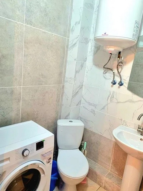 Сдам. 1-к.кв. 2/3, ж/м Левобережный-3, пр.Мира Дніпро - зображення 4