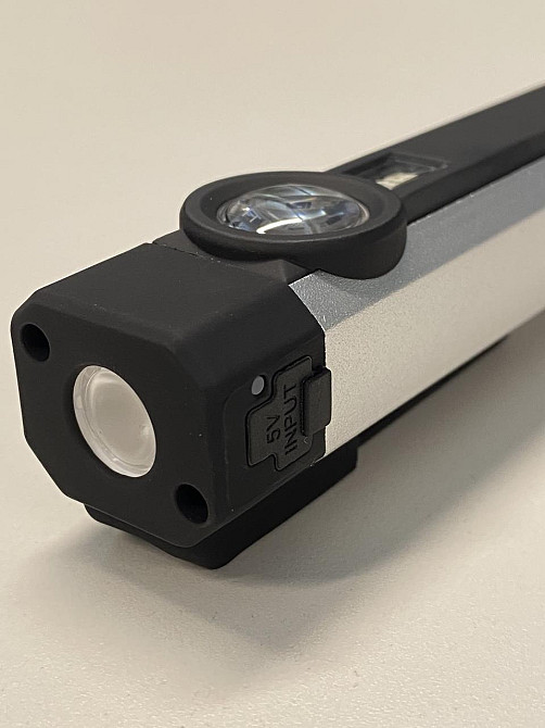 Фонарь светодиодный с ультрафиолетовой подсветкой PROTESTER UF-0301 Харків - зображення 5