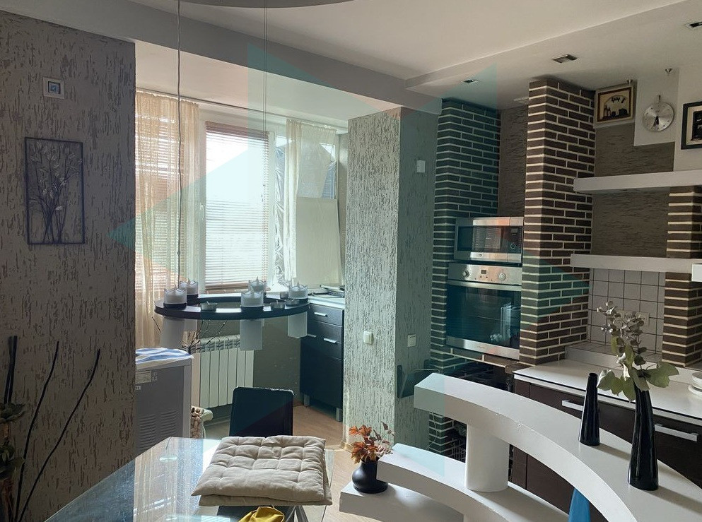 Сдам. 3-к.кв. 4/9, ул.Дмитрия Кедрина Днепр - изображение 10