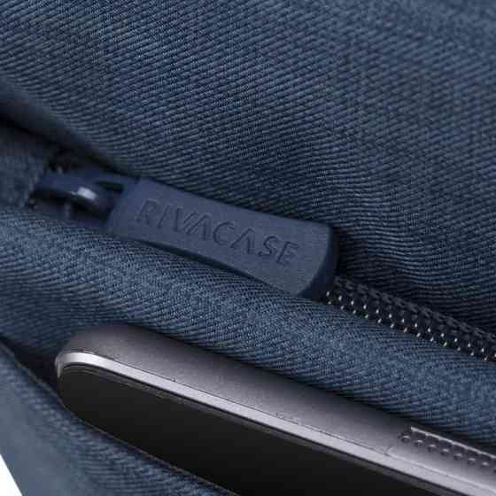 Cумка для ноутбука Rivacase 15.3" 8335(Blue) синяя Киев