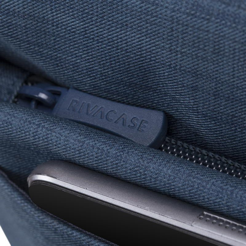 Cумка для ноутбука Rivacase 15.3" 8335(Blue) синяя Київ - зображення 5