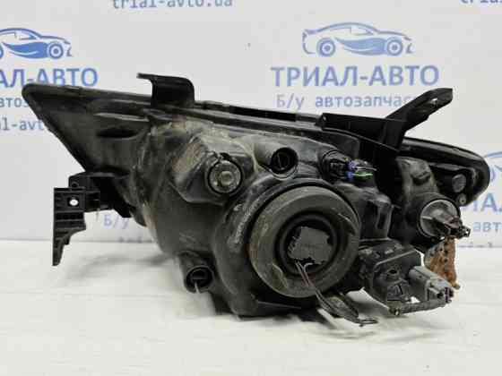 Фара правая галоген Mitsubishi L200 KB 2.5 ДИЗЕЛЬ 4D56U 2006 (б/у) Київ