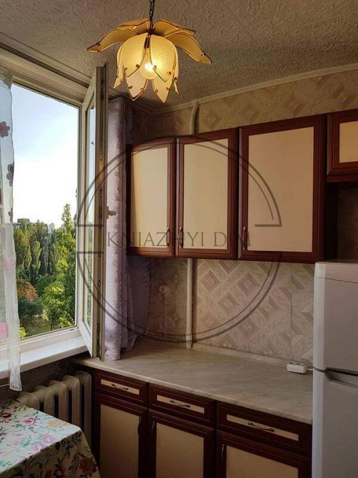 Ленинградская площадь 2 ком. квартира Харьковское шоссе. Код обьекта: 21137718 Киев - изображение 2