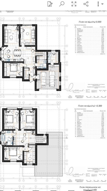 Гореничи от хозяина. Дом 285 м2 с участком 0, 12 га Київ - зображення 12