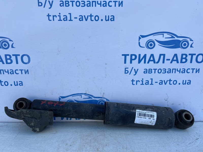 Амортизатор задний Hyundai Santa fe 2012-2019 553104Z100 (Арт. 73620) Київ - зображення 4