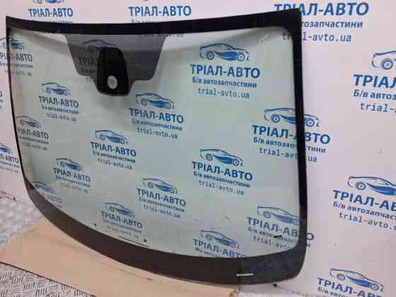 Стекло лобовое Mitsubishi Pajero Wagon 4 3.2 ДИЗЕЛЬ 2006 (б/у) Київ