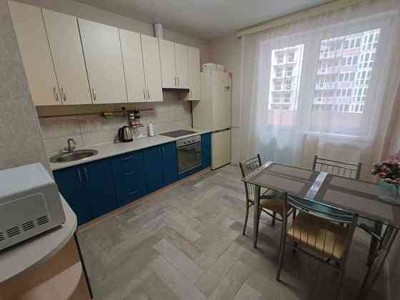 долгосрочная аренда 1-к квартира Одесса, Пересыпский, 8500 грн./мес. Одеса