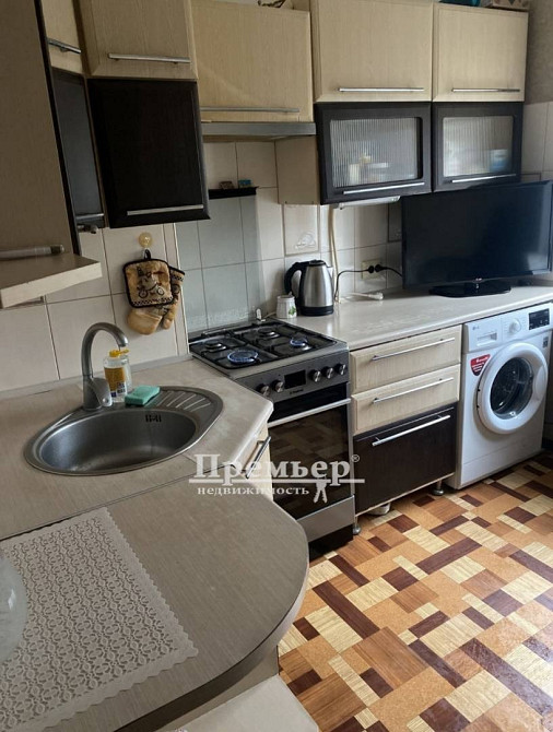 Пропонується до продажу простора, світла 2-кімнатна квартира Одеса - зображення 2