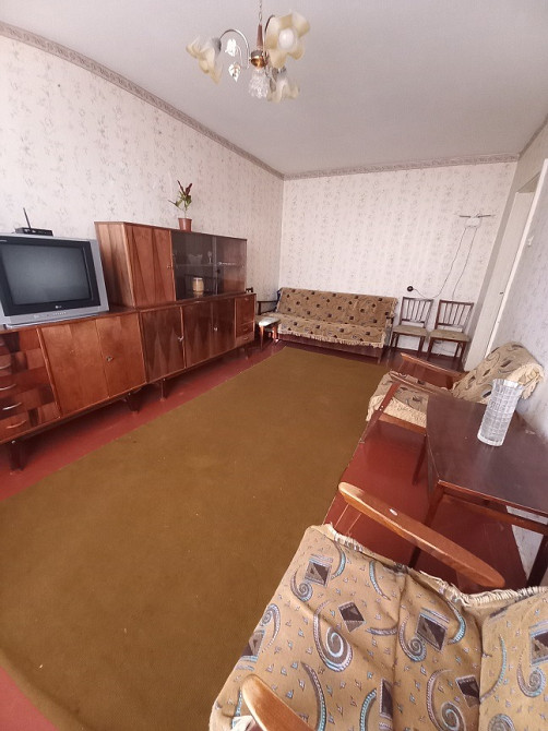 Здам 2-кім кв, ПЗР, р-н "Епіцентр, проспект Перемоги Черкаси - зображення 2