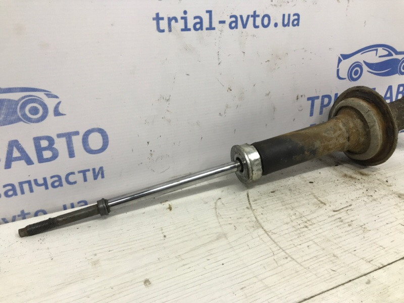 Амортизатор задний Mitsubishi Outlander CU 2.4 БЕНЗИН 4G69 2003 (б/у) Київ - зображення 3